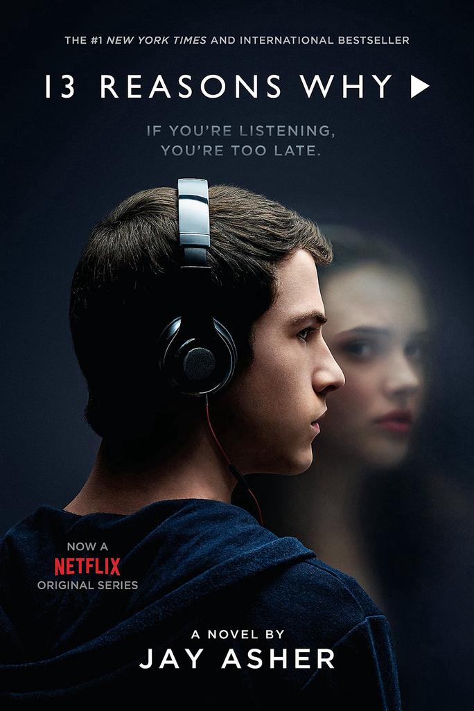 13 lý do tại sao (Phần 1) - 13 Reasons Why (Season 1) (2017)