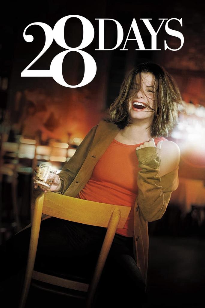 28 Days - 28 Days (2000)