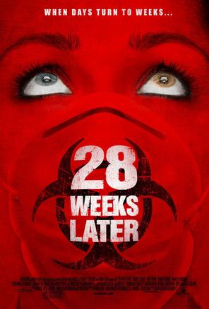 28 Tuần Sau - 28 Weeks Later (2007)