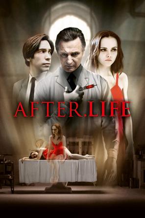 After.Life - After.Life (2009)