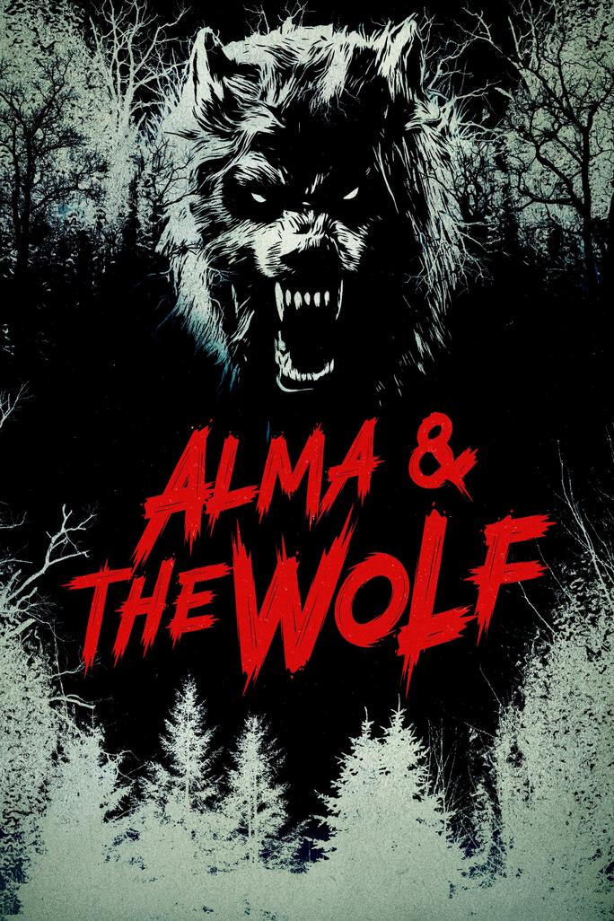 Alma và Con Sói - Alma & the Wolf (2025)