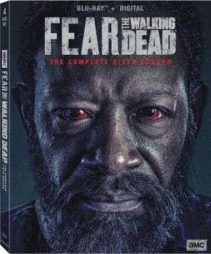 Xác Sống Đáng Sợ (Phần 6) - Fear The Walking Dead (Season 6) (2020)