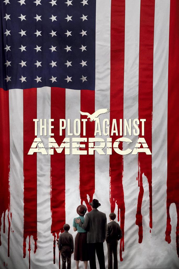 Âm Mưu Chống Lại Nước Mỹ - The Plot Against America (2020)