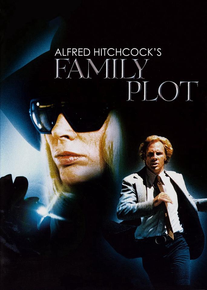 Âm mưu gia đình - Family Plot (1976)