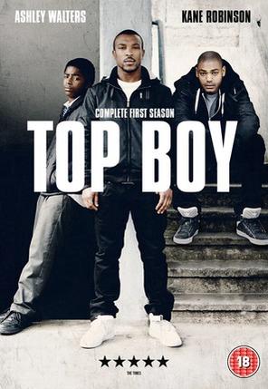 Anh đại (Phần 1) - Top Boy (Season 1) (2019)