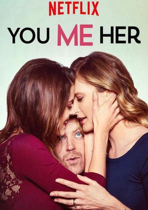 Anh, em, cô ấy (Phần 5) - You Me Her (Season 5) (2020)