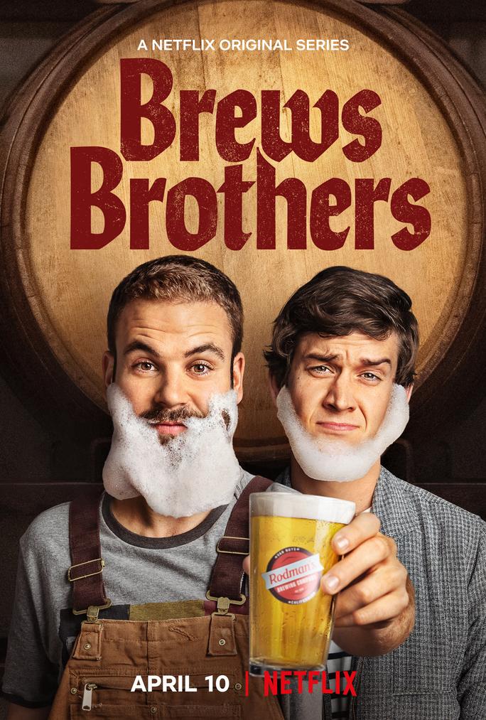 Anh em ủ bia - Brews Brothers (2020)