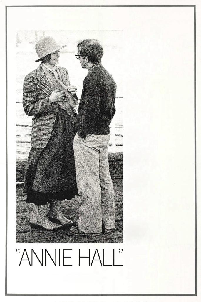 Annie Hall - Annie Hall (1977)