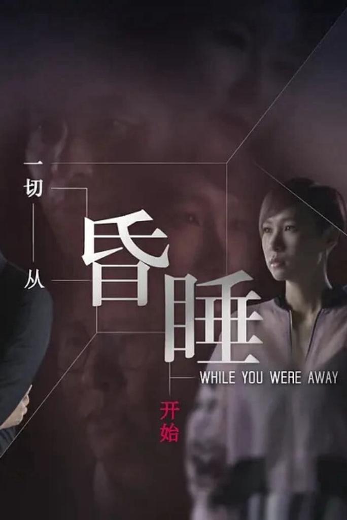 Ảo Ảnh Tươi Đẹp - While You Were Away (2019)