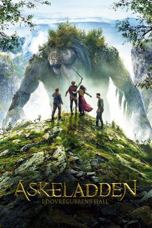 Askeladden - Hội trường Dovregubbens - The Ash Lad: In the Hall of the Mountain King (2017)