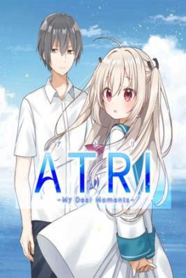 ATRI -My Dear Moments - ATRI -My Dear Moments (2024)