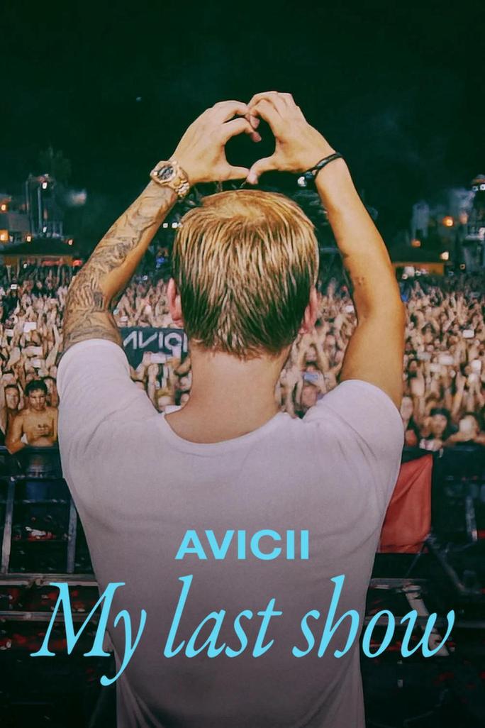 Avicii – Tôi là Tim - Avicii - I'm Tim (2024)