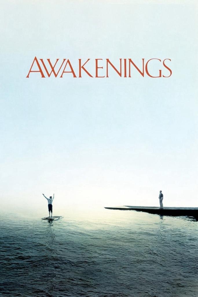 Awakenings - Awakenings (1990)