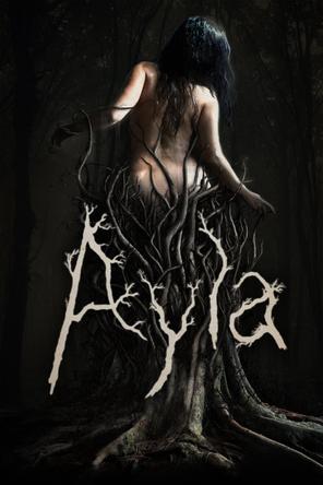 Ayla - Ayla (2017)