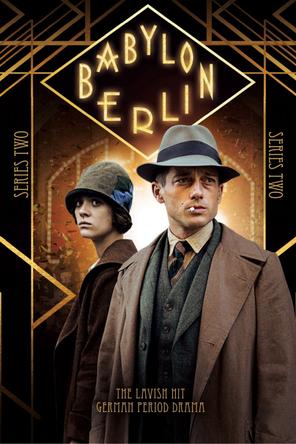 Babylon Berlin (Phần 2) - Babylon Berlin (Season 2) (2017)