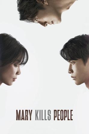 Bác Sĩ An Tử - Mary Kills People (2025)