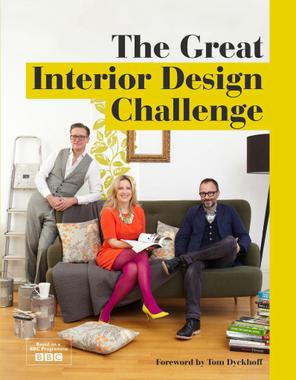 Bậc thầy thiết kế nội thất - Interior Design Masters (2019)