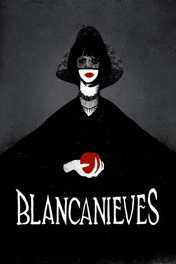 Bạch Tuyết - Blancanieves (2012)