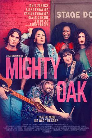 Ban nhạc tái hợp - Mighty Oak (2020)