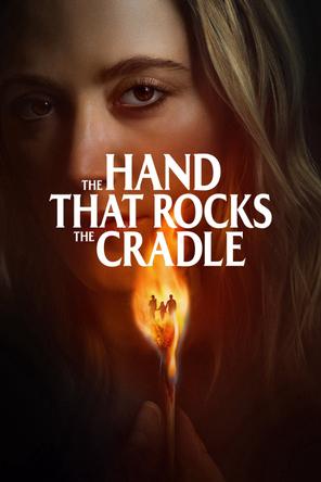Bàn tay ru nôi - The Hand That Rocks the Cradle (2025)