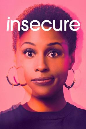 Bấp Bênh (Phần 1) - Insecure (Season 1) (2016)
