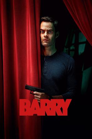 Barry (Phần 2) - Barry (Season 2) (2019)