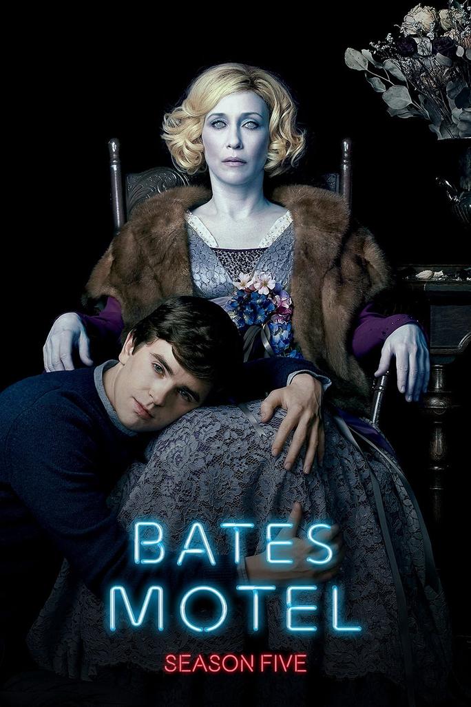 Bates Motel (Phần 5) - Bates Motel (Season 5) (2017)