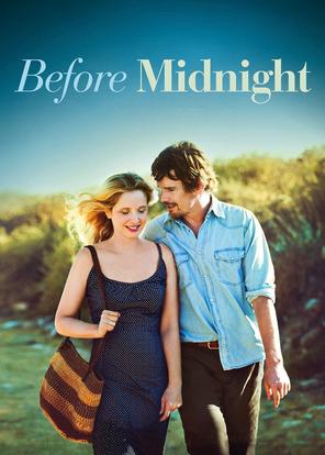 Before Midnight - Before Midnight (2013)