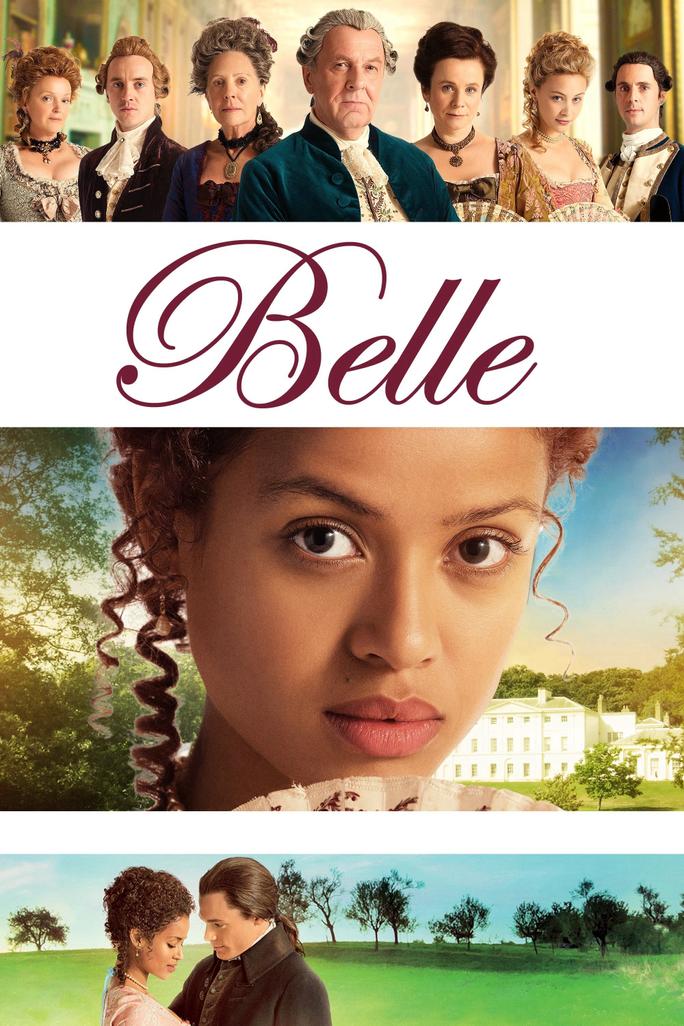 Belle - Belle (2013)