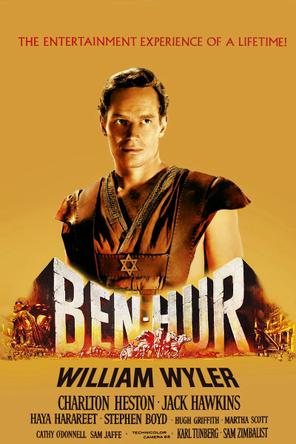 Hoàng Tử Ben-Hur - Ben-Hur (2016)