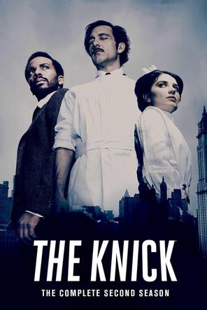 Bệnh Viện Knick (Phần 2) - The Knick (Season 2) (2015)