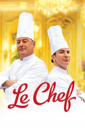 Bếp Trưởng - Le Chef (2012)