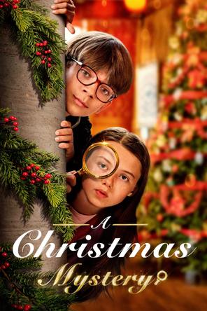 Bí Ẩn Giáng Sinh - A Christmas Mystery (2022)