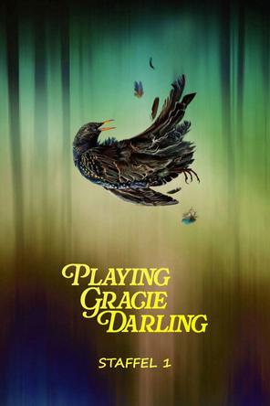 Bí Ẩn Trò Chơi Gracie Darling - Playing Gracie Darling (2025)
