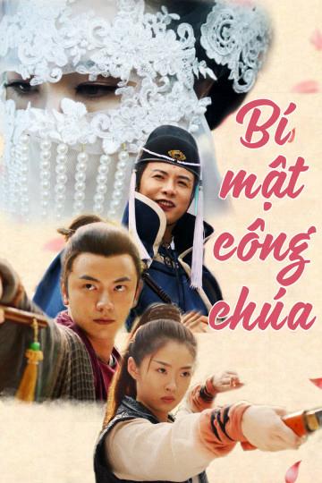 Bí Mật Công Chúa - The Secret Of Princess (2019)