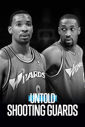 Bí Mật Giới Thể Thao: Tranh Chấp Bằng Súng - Untold: Shooting Guards (2025)