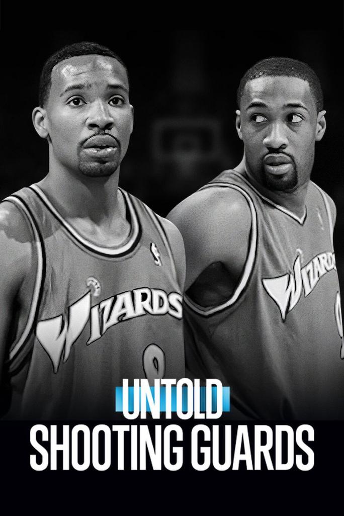 Bí Mật Giới Thể Thao: Tranh Chấp Bằng Súng - Untold: Shooting Guards (2025)