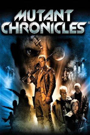 Biên Niên Sử Dị Nhân - Mutant Chronicles (2008)