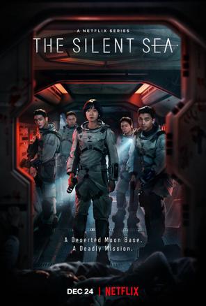 Biển Tĩnh Lặng - The Silent Sea (2021)