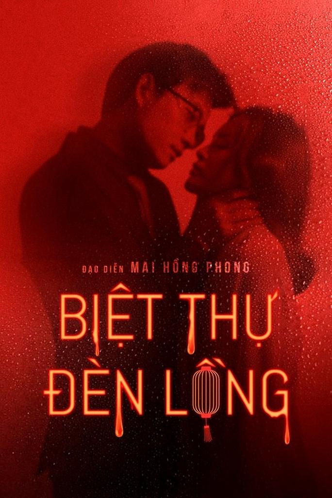 Biệt Thự Đèn Lồng - Red Lantern Villa (2022)
