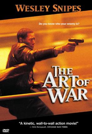 Binh pháp - The Art of War (2000)