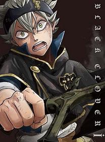 Black Clover: Thế giới phép thuật (Phần 1) - Black Clover (Season 1) (2017)