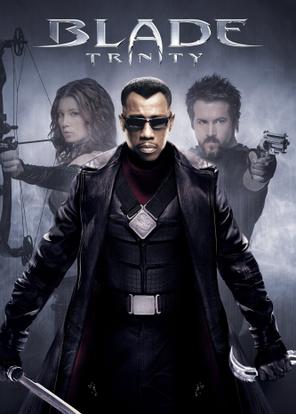 Blade: Trinity - Blade: Trinity (2004)