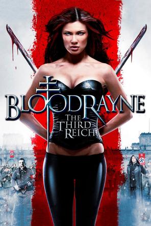 BloodRayne: The Third Reich - BloodRayne: The Third Reich (2010)