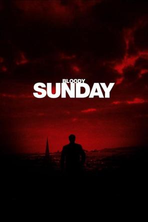 Bloody Sunday - Bloody Sunday (2002)