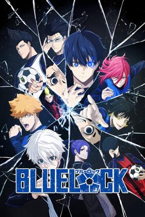 BLue Lock (Phần 2) - BLUE LOCK Season 2 (2024)