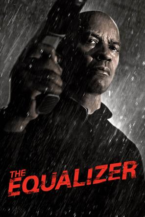 Bộ chỉnh âm - The Equalizer (2014)