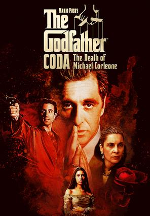 Bố già: Cái chết của Michael Corleone - The Godfather Coda: The Death of Michael Corleone (2020)
