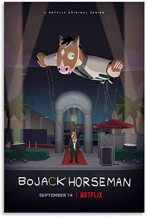 BoJack Horseman (Phần 5) - BoJack Horseman (Season 5) (2018)