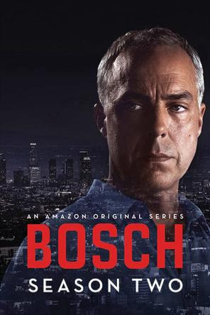 Bosch (Phần 2) - Bosch (Season 2) (2016)